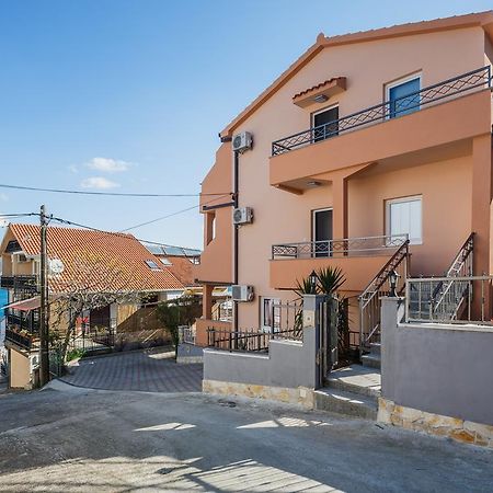 Apartments Viljac Trogir Extérieur photo