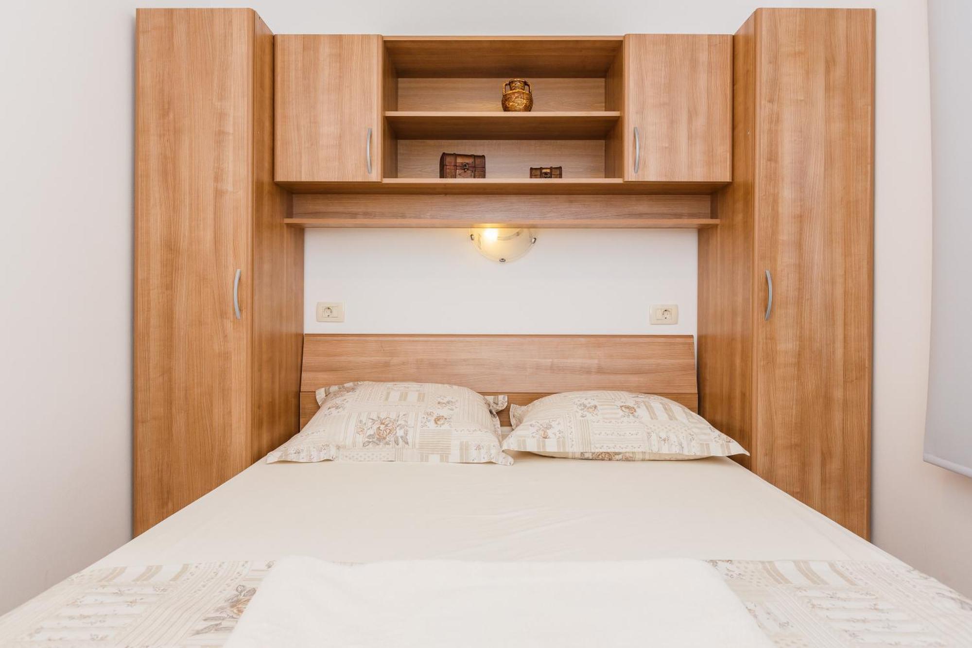 Apartments Viljac Trogir Extérieur photo